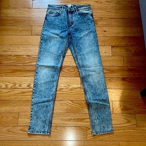 jeans from H&M